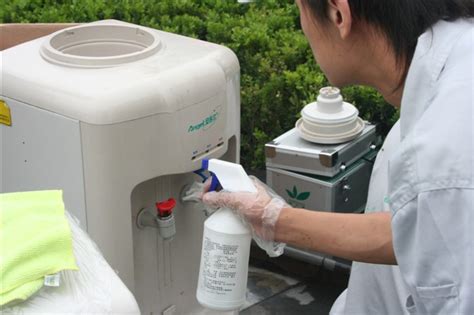 飲水機清洗|如何保養飲水機？華生告訴你小撇步！